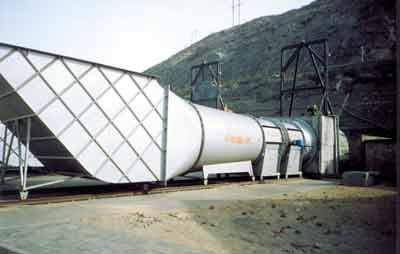 礦用風機的功能特點及礦用風機的維護保養(yǎng)